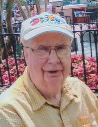 Obituary: James Wesley Parsons