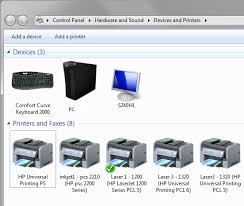 How to install hp laserjet 1200 driver on windows? Hp Laserjet 1320 Printing Black Boxes Instead Of Text Super User