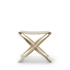 propeller stool kk87830 folding stool by kaare klint carl hansen restoration hardware dining chairs most comfortable office chair mid century dining chairs