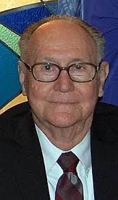 Howard B. Hensley Obituary