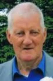 Obituary information for John Gear