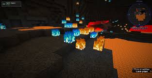 How do you make blue flames? Blue Fire Biomes O Plenty Wiki Fandom