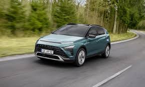 Hyundai bayon sits below the creta and above the venue gets unique exterior styling and higher ground clearance than the i20 Hyundai Bayon Die Lucke Die Es Nicht Gibt