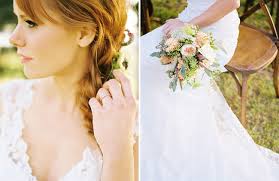 Beachy, Seaside Wedding Inspiration