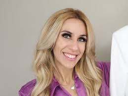 Sonia Arroyo's Instagram, Twitter & Facebook