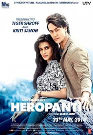 Heropanti When Macho Males Fight For Status Mp3 Song Download Bollywood Movies Mp3 Song