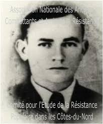 LE GUERN Alain, Albert