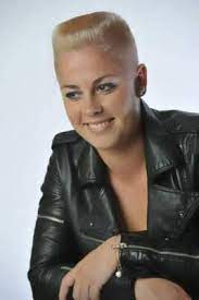 Pin By David Connelly On Flats Flat Top Haircut Really Short Hair Girls Short Haircuts
