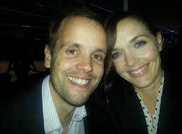 Victoria Pendleton mended my puncture