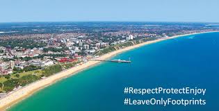 Beach bic bournemouth people pier sea summer. Bournemouth Beaches Visit Dorset