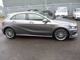 Mercedes A220 Amg Sport Mercedes Benz Mercedes Benz