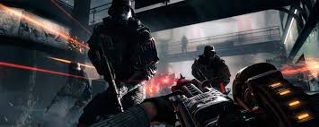 23 may 2014 23 may 2014. Wolfenstein The New Order Review Techspot
