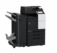 Toners et cartouches d'encre pour imprimante konica minolta bizhub 215. Bizhub C257i Multifuncional Office Printer Konica Minolta