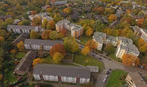+49 17 22 11 44 11 email: Ruhig Und Vielseitig Inmitten Der Nordstadt Neuss Weissenberg