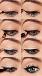 4 easy makeup tutorials for beginners
