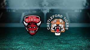 Castleford tigers radio cover castleford tigers home & away commentary: Bbc Radio 5 Live Sports Extra Rugby League Salford Red Devils V Castleford Tigers