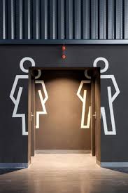 Elegant Office Interior Design Office Interior Design Software Free Download Office Interior Design Compa In 2020 Gym Design Interior Signage Design Restroom Design