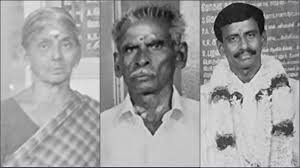 சாஃப்ட்வேர் இன்ஜினியர், தாய், தந்தை வெட்டி படுகொலை... பல்லடத்தில் பயங்கரம்... கொலையாளிகளை பிடிக்க 5 தனிப்படை!