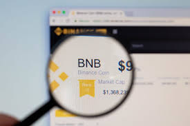 How to use and how to work with binance? Binance Uk The Fca Regulated Platform