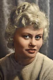 Can someone create a photo of my deceased brother with his son and  granddaughter?