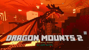 Another thing i can't seem to figure out is breeding itself. Dragon Mounts 2 Refurbished Addon Beta Mcpe Addons Minecraft Pe Addons Mods Resources Pack Maps Skins Textures