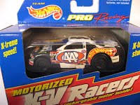 Nascar case hot wheels protective display cases bullseye plastics. Nascar X V Racers Central