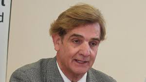 El director de Cultura Guillermo Romano se jubila y dejará este año el cargo