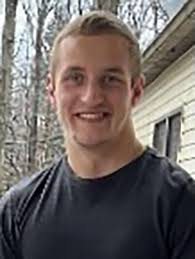 Ethan R. Johnson, 24