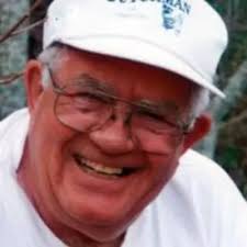 Obituary information for James Winfield Hendricks