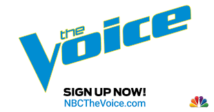 • audition (noun) the noun audition has 2 senses: Frequently Asked Questions Nbc The Voice Official Casting Audition Site