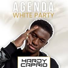 Hardy Caprio Tickets