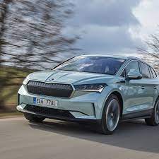 Explore škoda cars today and learn more about the brand. Skoda Enyaq Testfahrt Im Elektro Suv Preise Daten Adac