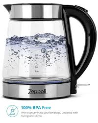 Black And Decker Toaster Oven Manual Cto6335s Zeppoli Electric Kettle Bpa Free Fast Boiling Glass Tea Kettle 1 7l Cordless Stainless Steel Finish Hot Water Kettle A Glass Tea Kettle Electric Kettle Kettle