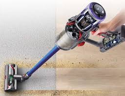 Ahorra con nuestra opción de envío gratis. Dyson V11 L Aspirateur Sans Fil Le Plus Puissant Et Intelligent Saturn Blog