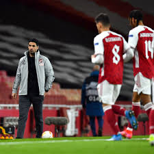 Arsenal trio granit xhaka, bukayo saka and emile smith rowe are all back in training following injury, although kieran tierney and david luiz are both ruled out. Slcsvrhgyynqam