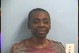 Sandra Bean — Dawson County Jail Bookings