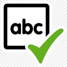 Spell Checker Spelling Grammar Checker Typing Clip Art Png 2400x2400px Spell Checker Area Brand Computer Software