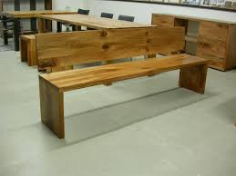 Joseph Kuchenbank Holz Sitzbank Holz Eckbank Selber Bauen