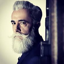 Cool Beardz Hair And Beard Styles Beard Model Beard Hairstyle