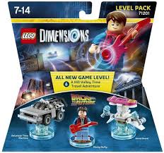 Dimensions Lego Dimensions Lego Dimensions Game Lego