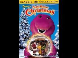 So, when the weather gets chilly, check out this collection of 100+ holiday projects. Opening To Barney S Night Before Christmas 1999 Dvd Youtube