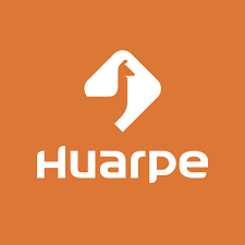 diario huarpe logo