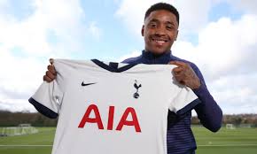 Fifa 16 fifa 17 fifa 18 fifa 19 fifa 20 fifa 21. Steven Bergwijn Signs For Spurs 29 01 2020 On Five And A Half Year Contract Tottenham Tottenham Hotspur Football Tottenham Hotspur