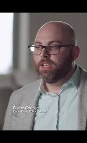 Blaine Rogers's Instagram, Twitter & Facebook