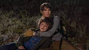 From new line cinema comes the thriller those who wish me dead starring angelina jolie and directed by taylor sheridan. Nulcvl1w4hr8 M