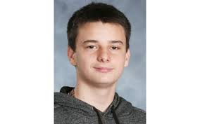 Carlson named all-state, back of the year as Chargers hand out team awards 