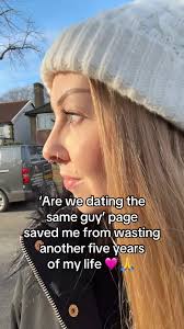 Are We Dating The Same Guy Seattle Washington