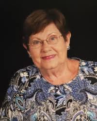 Obituary information for Celia Payne