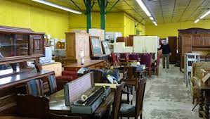 Maybe you would like to learn more about one of these? Le Depot Vente La Chinetterie Adecl