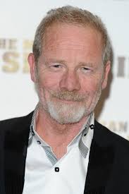 Biography of Actor Peter Mullan And His Films Like Sunshine